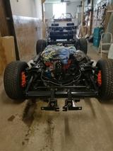 Corvette C3- 1974, Cabrio, BIG-BLOCK 7,4 L V8 - Corvette Gebrauchtwagen von 1974