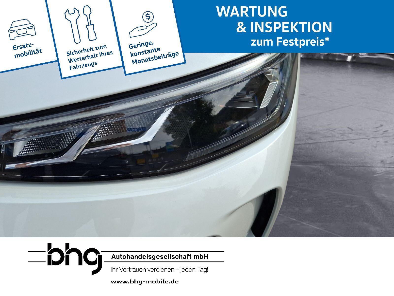 Volkswagen Passat Variant - Bild 9