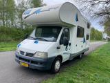 Fiat FIAT DUCATO 15 2.0 JTD - Fiat Ducato jtd