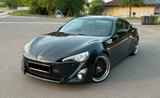 Toyota GT86 2,0-l-Boxermotor - Schaltgetriebe - Toyota in Karlsruhe