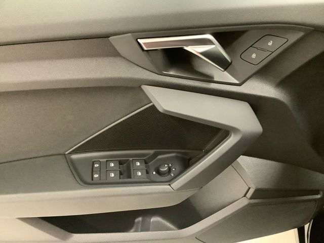 A3 Sportback 30 TFSI 6-Gang