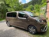 Toyota Proace (Verso) 2,0-l-D-4D 130kW L1 TeamD - Toyota Proace (Verso) Diesel Gebrauchtwagen