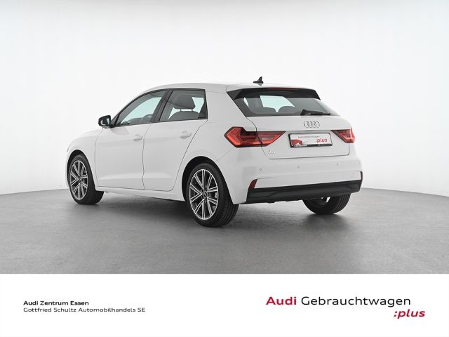 Audi A1 - Bild 4