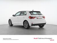 Audi A1 - Vorschau Bild 4
