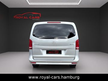 Mercedes V 250 - 5