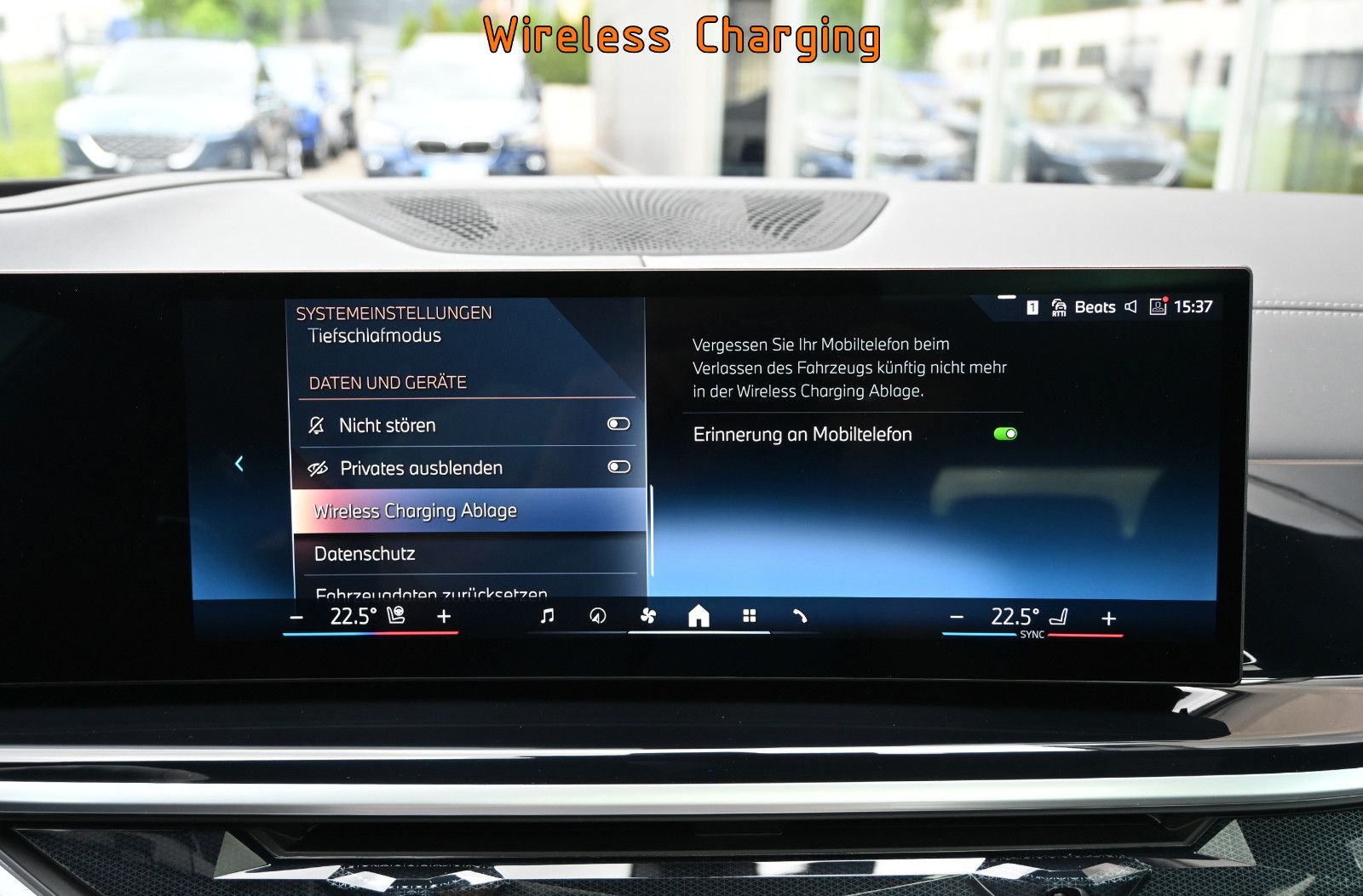 Fahrzeugabbildung BMW X5 xDr.30d M-Sport Pro °UVP 127.740€°EXKL.-PAKET