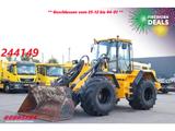 JCB 434S SHZ LSD BY 2009