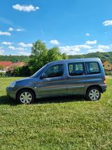 Citroën Berlingo 1.6 16V Multispace Plus Multispace Plus
