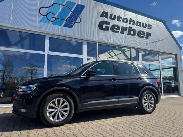 Volkswagen Tiguan 1.5 TSI  DSG JOIN Dynamic Light LED NAVI