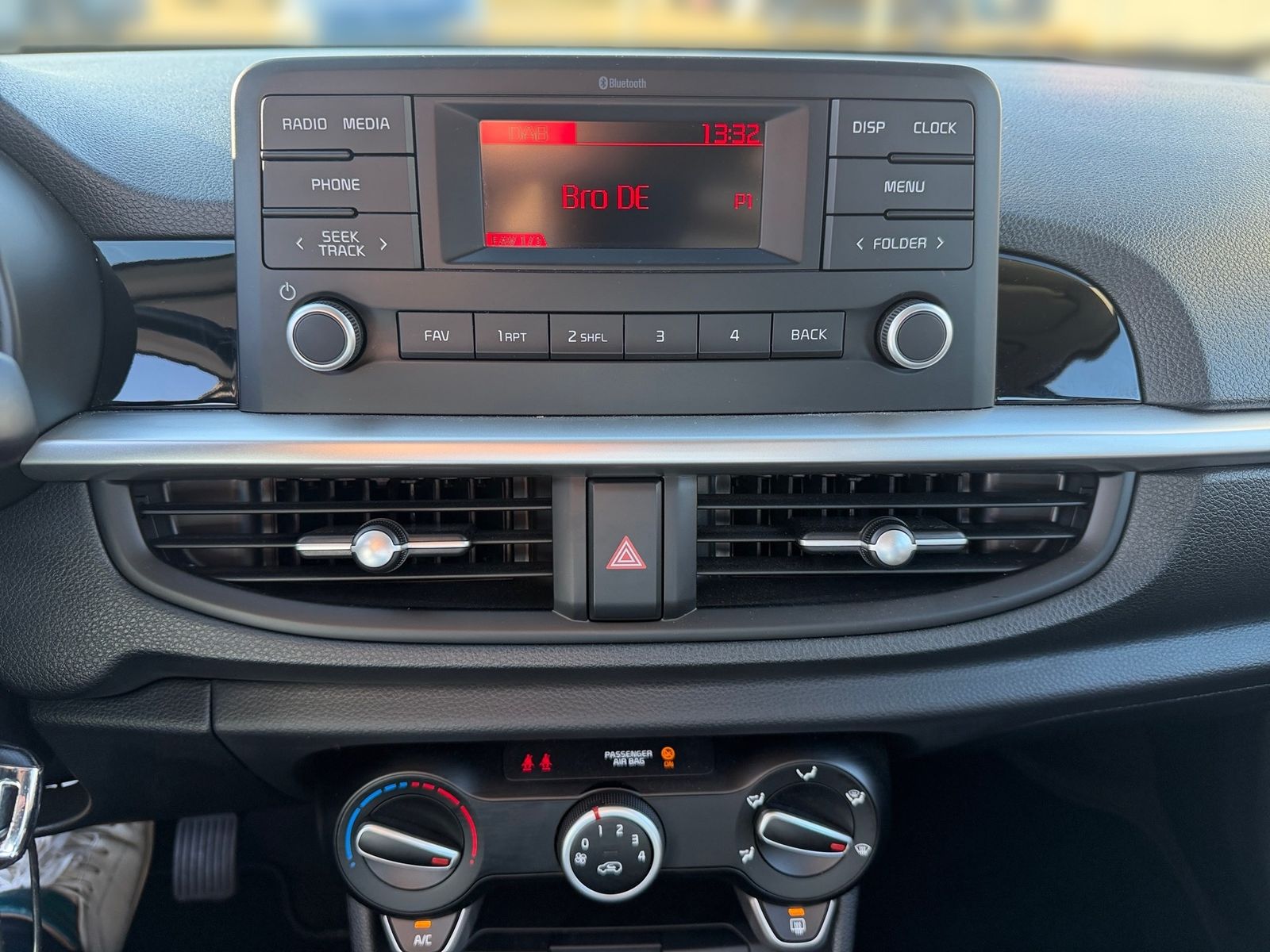 Fahrzeugabbildung Kia Picanto 1.0 DPI MT Edition 7 Drive