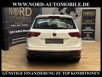 Volkswagen Tiguan - 11