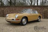 Porsche 911 Urmodell Urmodell 2.0 SWB "Passionate restor - Porsche Gebrauchtwagen von 1965