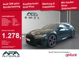 Audi RS6 Avant TFSI qu. Sportabgas*AHK*Pano*LM22*B&O - Audi RS6 Jahreswagen