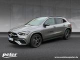 Mercedes-Benz GLA 220 d 4MATIC AMG+19''+NIGHT+KEYLESS-GO+LED - gebrauchte Mercedes-Benz GLA 220 aus dem Jahr 2024