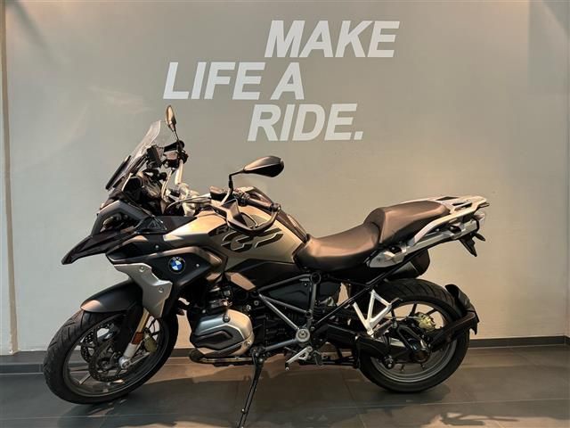 BMW R 1200 GS *Tiefer*1. Hand*