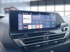 C4 Limousine Pure Tech 130 Shine C4 Limousine Pure Tech 130 Shine