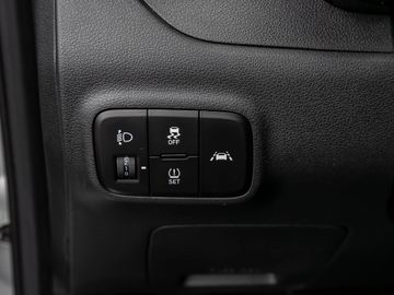 Hyundai i10 1.0 Edition 30 Navi Kamera DAB Sitzheizung