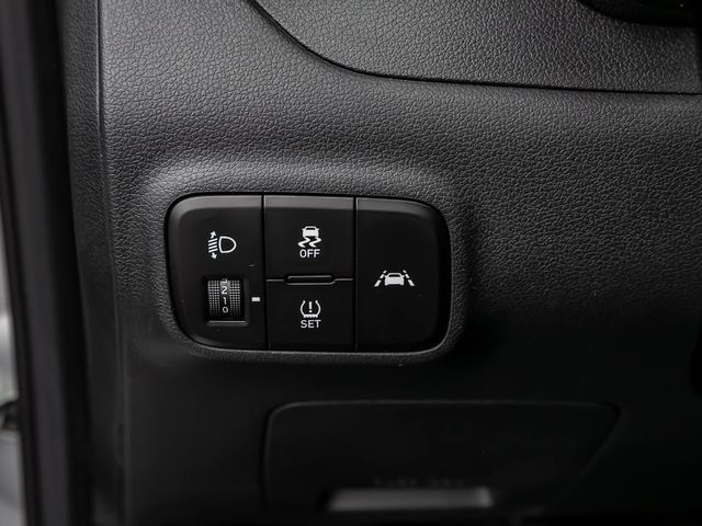Hyundai i10 1.0 Edition 30 Navi Kamera DAB Sitzheizung