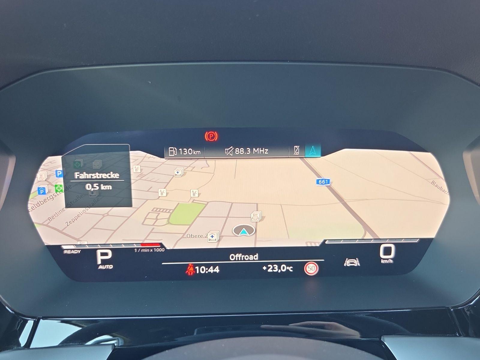 Audi S3 Sportback TFSI qu S tronic*Navi*Matrix*Alu*B&, миниатюра 10