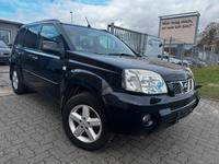 Nissan X-Trail 2.2 Elegance.Leder.Klimaautomatik.SHZ