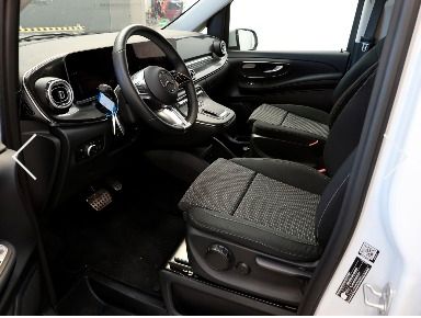 V 250 d 4MATIC STYLE Kompakt AHK STHZG Widescree