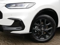 Honda ZR-V - Vorschau Bild 3