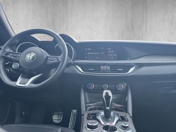 Alfa Romeo Stelvio 2.0 Turbo Ti Q4 *LENKRADHEIZUNG*KEYLESS*