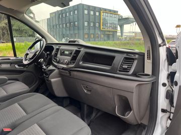Ford Transit Custom - 9