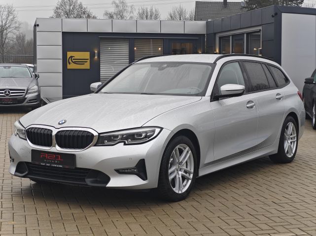 BMW 330 d xDrive Sport Line AHK|Standhz.|Display Key