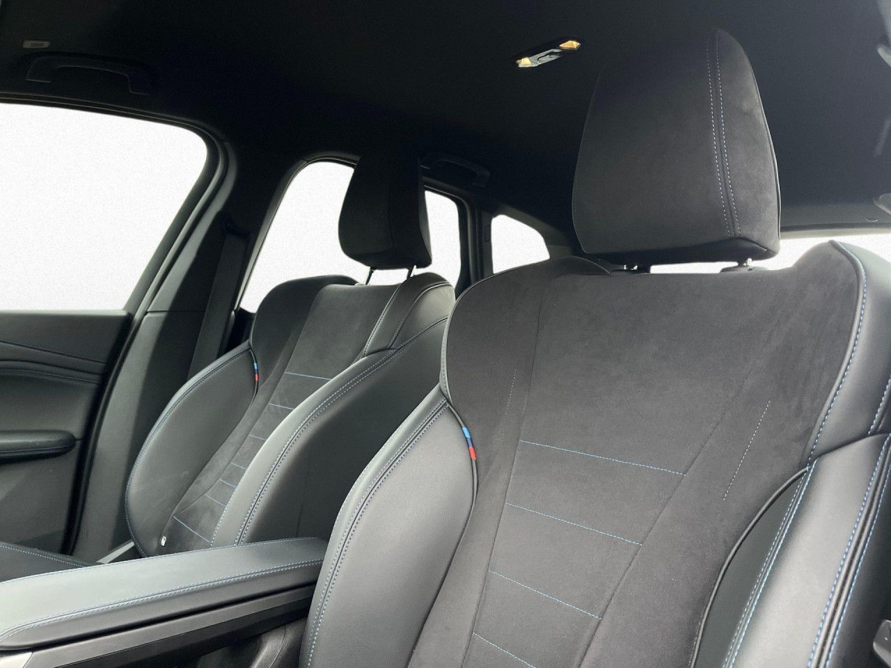 BMW 220 Active Tourer - Bild 10