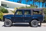 Land Rover Defender 110 SW - Soft top  - gebrauchte Land Rover Defender aus dem Jahr 1998