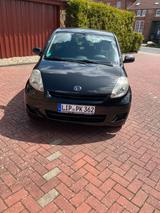 Daihatsu Gebrauchtwagen Daihatsu Sirion M300  - Daihatsu Sirion aus 2011