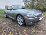 BMW Z4 3.0i SMG AC Schnitzer 19" Gewinde New England - BMW Z4 in Essen
