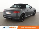 Audi TT 2.0 TDI Roadster ultra*BI-XENON*NAVI*VC*PDC* - Audi TT mit Diesel-Antrieb