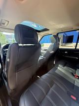 Land Rover Range Rover Sport 5.0 V8 Supercharged - gebrauchte Land Rover Range Rover Sport aus dem Jahr 2011