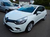 Renault Clio Cargo LKW ,1,5dCI,2 Sitzer, Klimaautomatik. - Renault Clio: Sitze