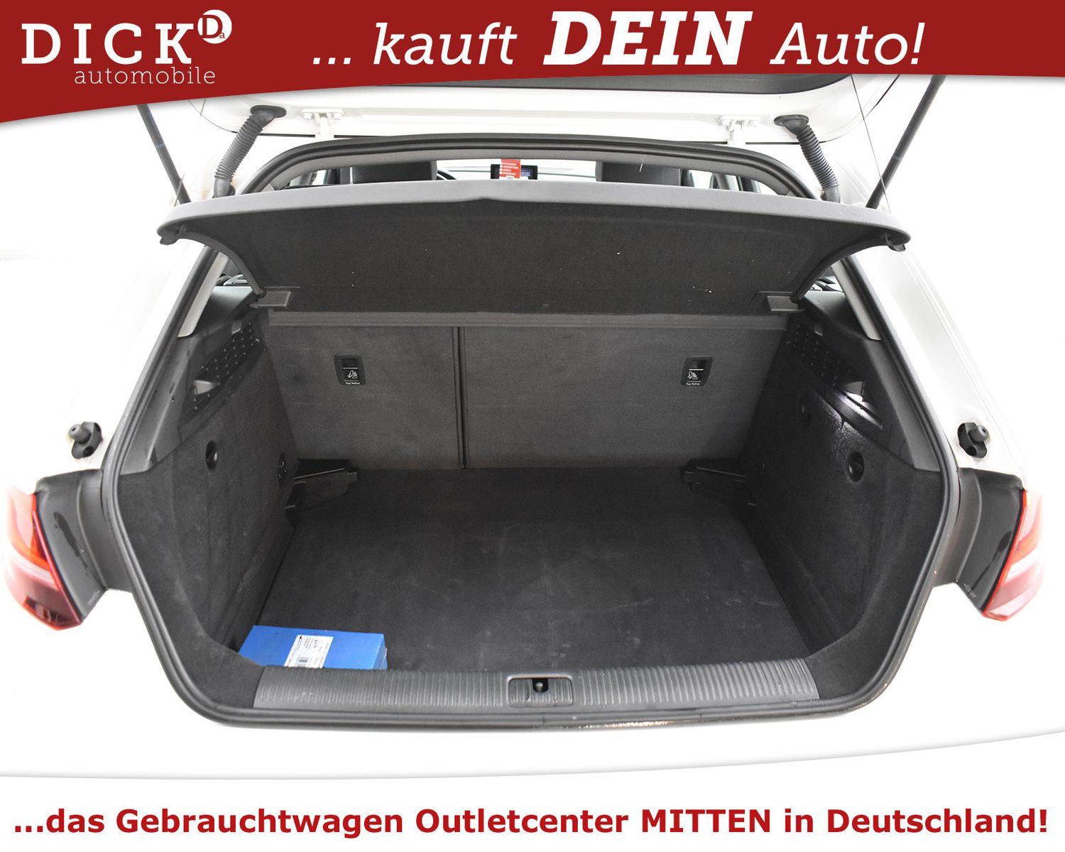 AUDI A3 SB 35d S-Tr >NAVI+XENON+SHZ+ACC TEMP+MFL+APS - Image 23