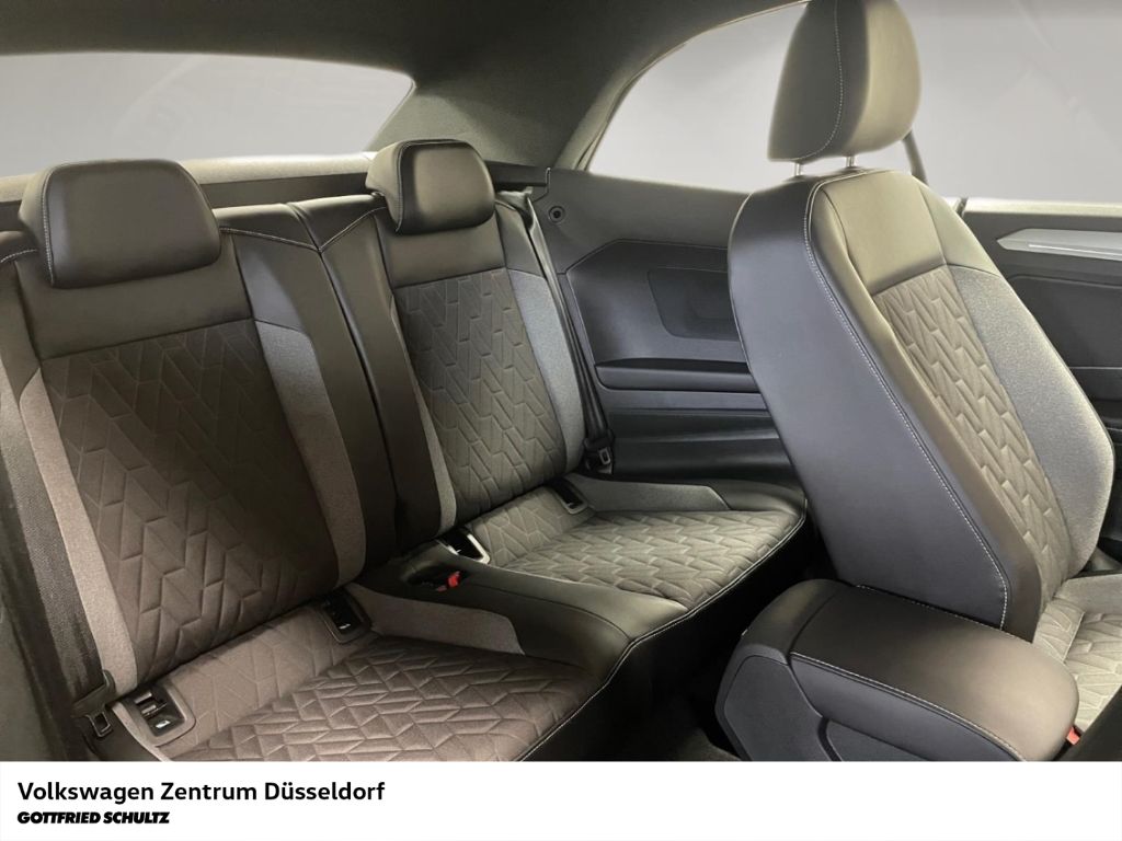 Volkswagen T-Roc - Bild 7