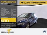 Volkswagen Polo 1.0 TSI 110PS UNITED+ NAVI LM16 KAMERA KEYL - Volkswagen Polo: United