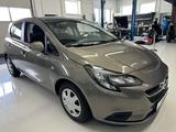 Opel Corsa E Edition 1 Hand Automatik - Opel Corsa aus 2015 mit Benzin-Antrieb: Kleinwagen