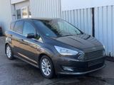 Ford C-Max Titanium *1.Hand*Panorama*Top Ausstattung* - Ford C-Max Gebrauchtwagen in Köln