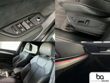 2023 AUDI SQ5 — миниатюра 11