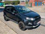 Ford EcoSport 1.0 Titanium - KUPPLUNG NEU - GARANTIE - gebrauchte Ford EcoSport aus dem Jahr 2015
