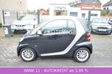 Smart ForTwo Hybrid Drive *AUTOM.*PANO*SITZHEIZ.*SERVO - Smart ForTwo in Dortmund