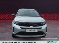 Opel Frontera - Vorschau Bild 8
