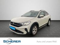 Volkswagen Taigo - Vorschau Bild 1