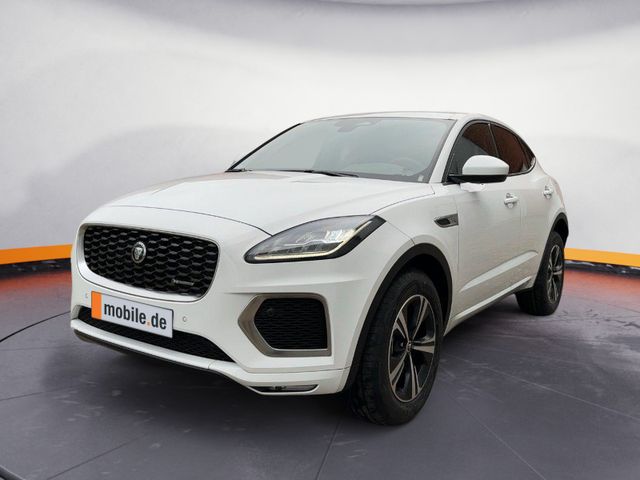 Jaguar E-PACE P300e R-Dynamic S