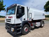 Iveco AD 190 S 31  Sralis 310  für Betankung Diesel - Iveco 190