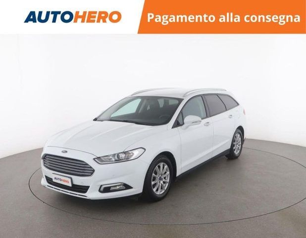 Ford FORD Mondeo 1.5 TDCi 120 CV S&S Station Wagon Bu