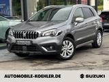 Suzuki SX4 S-Cross Comfort 1.0 Allgrip AHK NAVI KAMERA - gebrauchte Suzuki (SX4) S-Cross aus dem Jahr 2018